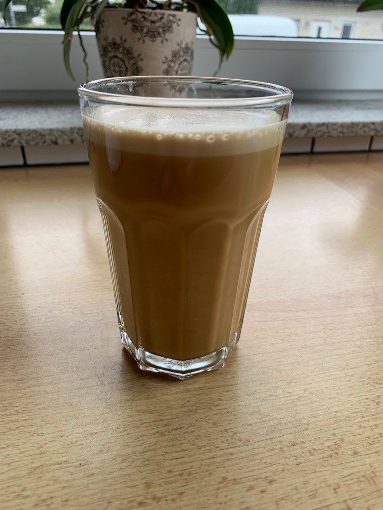 Bulletproof Kaffee