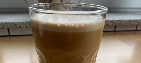 Bulletproof Kaffee